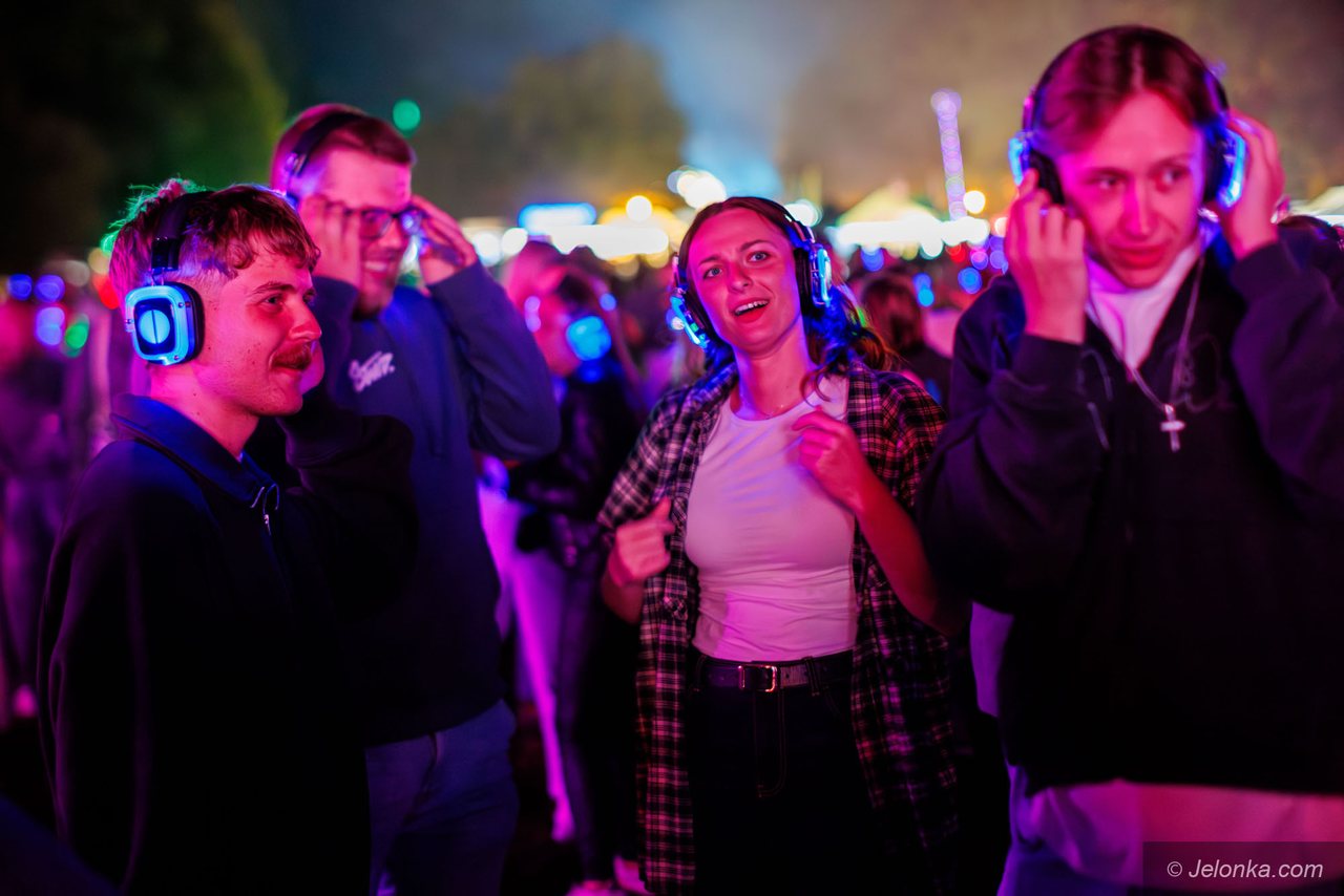 Festiwal Światła, 1 dzień – fotogaleria i filmy