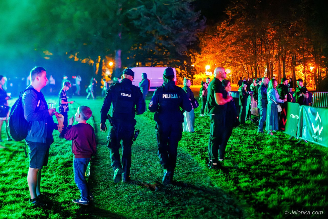 Festiwal Światła, 1 dzień – fotogaleria i filmy