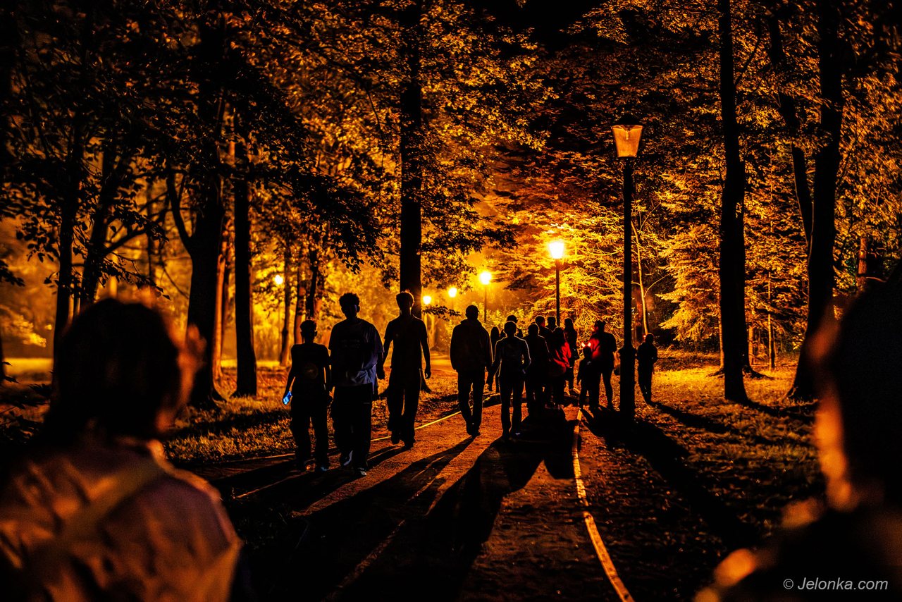 Festiwal Światła, 1 dzień – fotogaleria i filmy