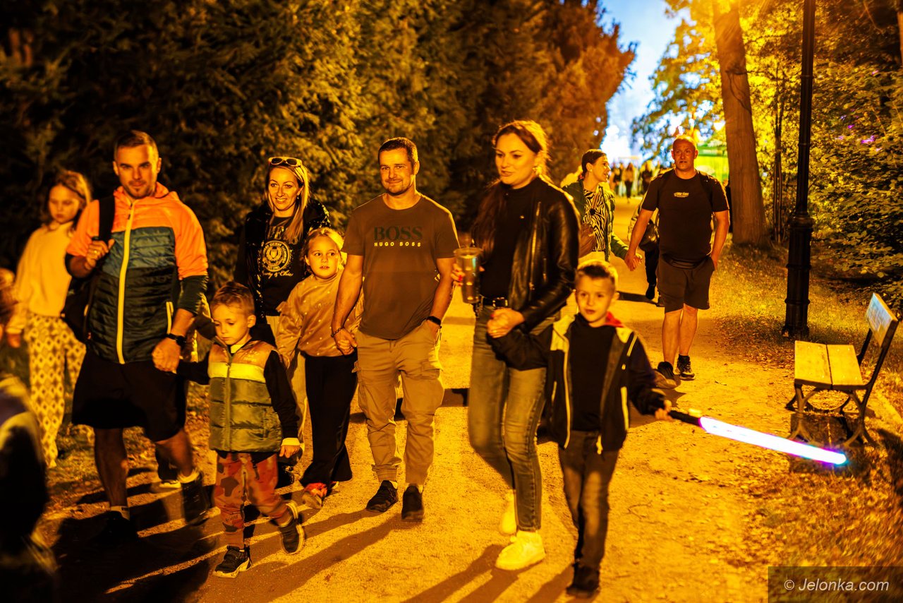 Festiwal Światła, 1 dzień – fotogaleria i filmy
