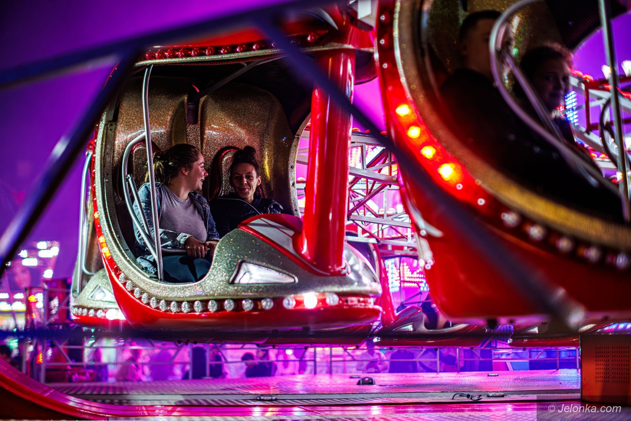 Festiwal Światła, 1 dzień – fotogaleria i filmy