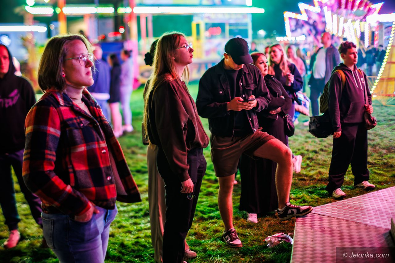 Festiwal Światła, 1 dzień – fotogaleria i filmy