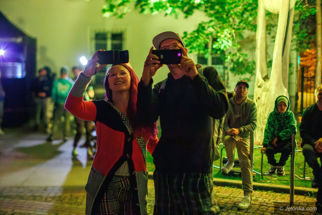 Festiwal Światła, 1 dzień – fotogaleria i filmy