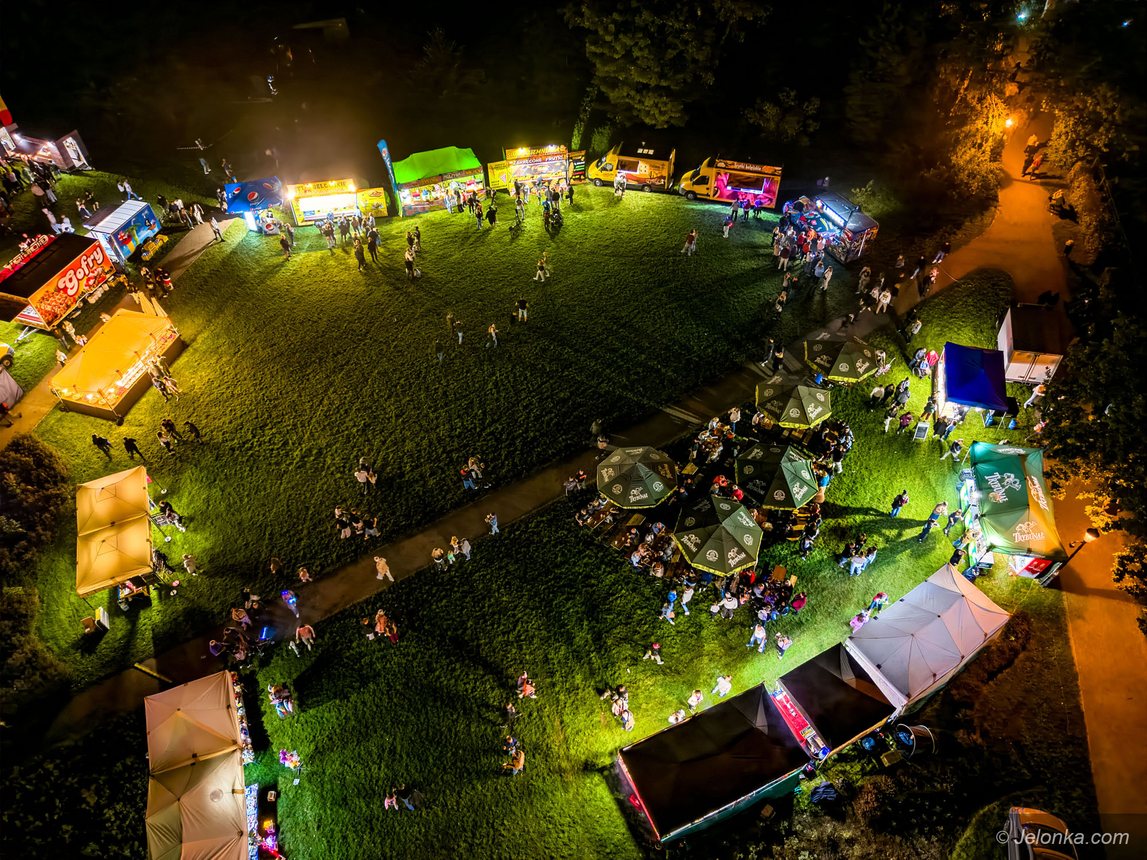 Festiwal Światła, 1 dzień – fotogaleria i filmy