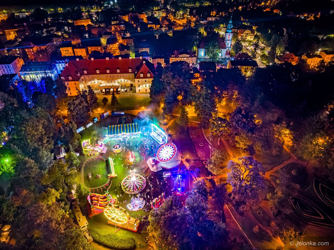 Festiwal Światła, 1 dzień – fotogaleria i filmy
