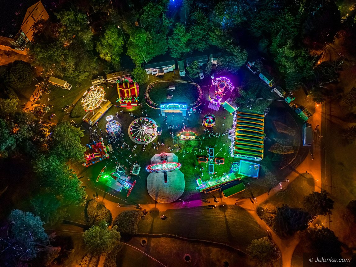 Festiwal Światła, 1 dzień – fotogaleria i filmy