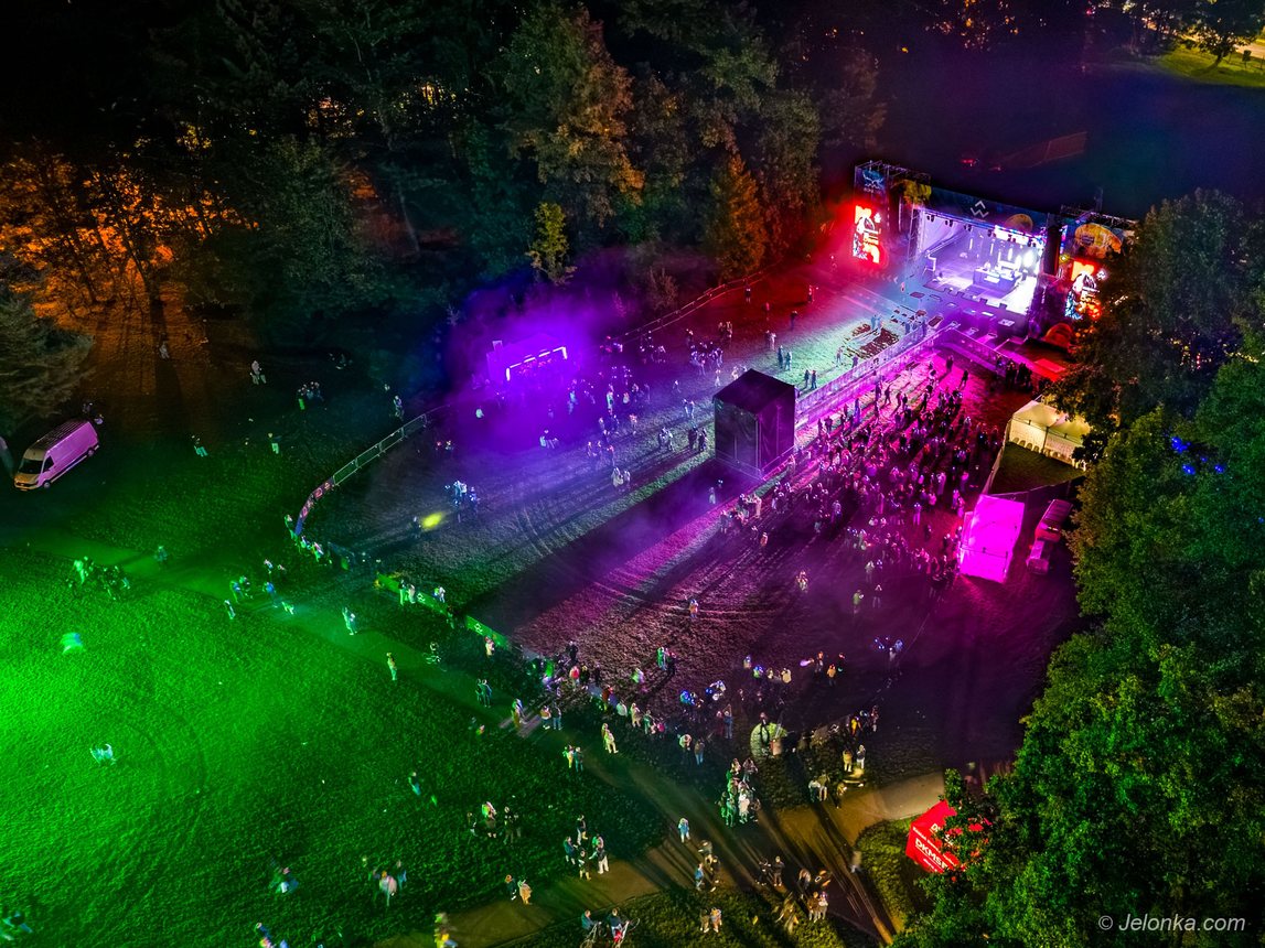 Festiwal Światła, 1 dzień – fotogaleria i filmy