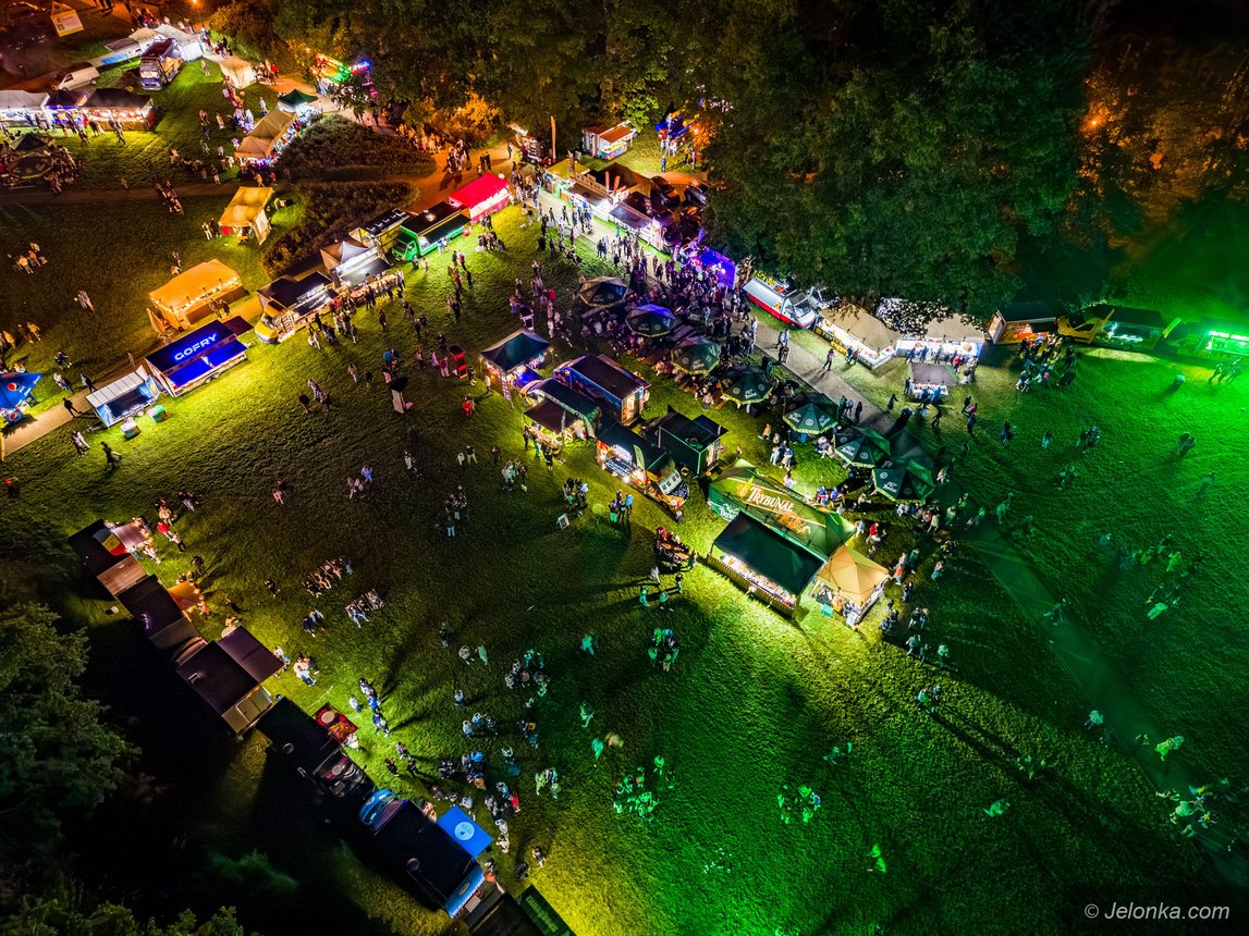 Festiwal Światła, 1 dzień – fotogaleria i filmy