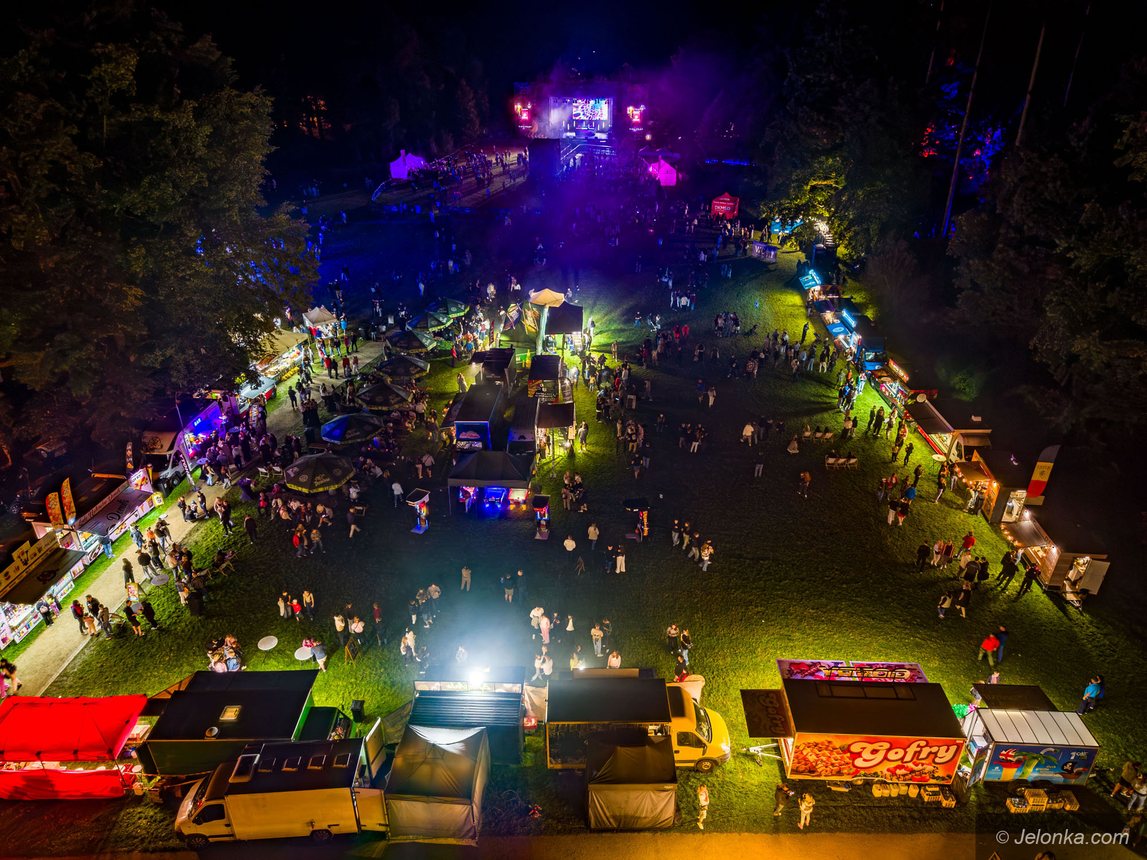 Festiwal Światła, 1 dzień – fotogaleria i filmy