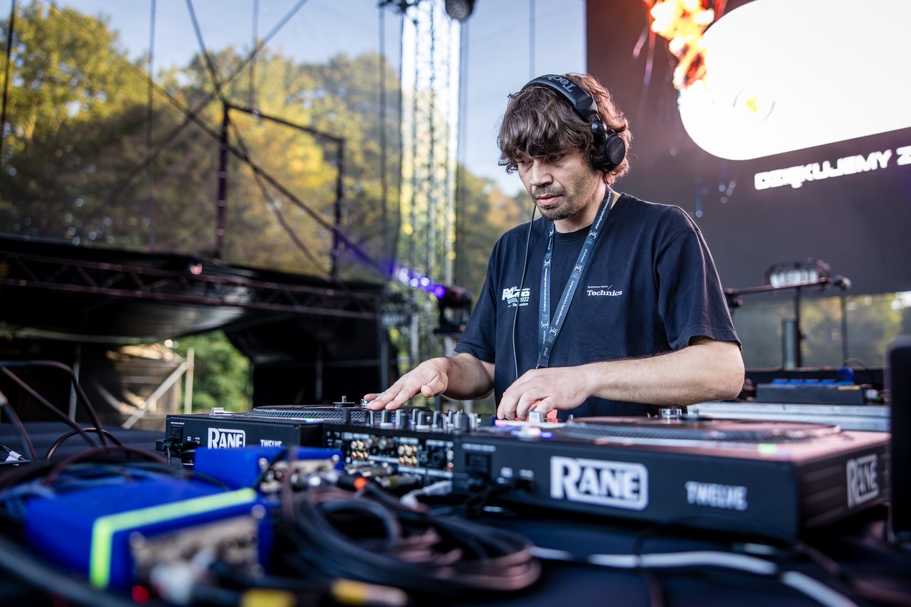 Cieplice rozbłysły kolorami – start Festiwalu Światła