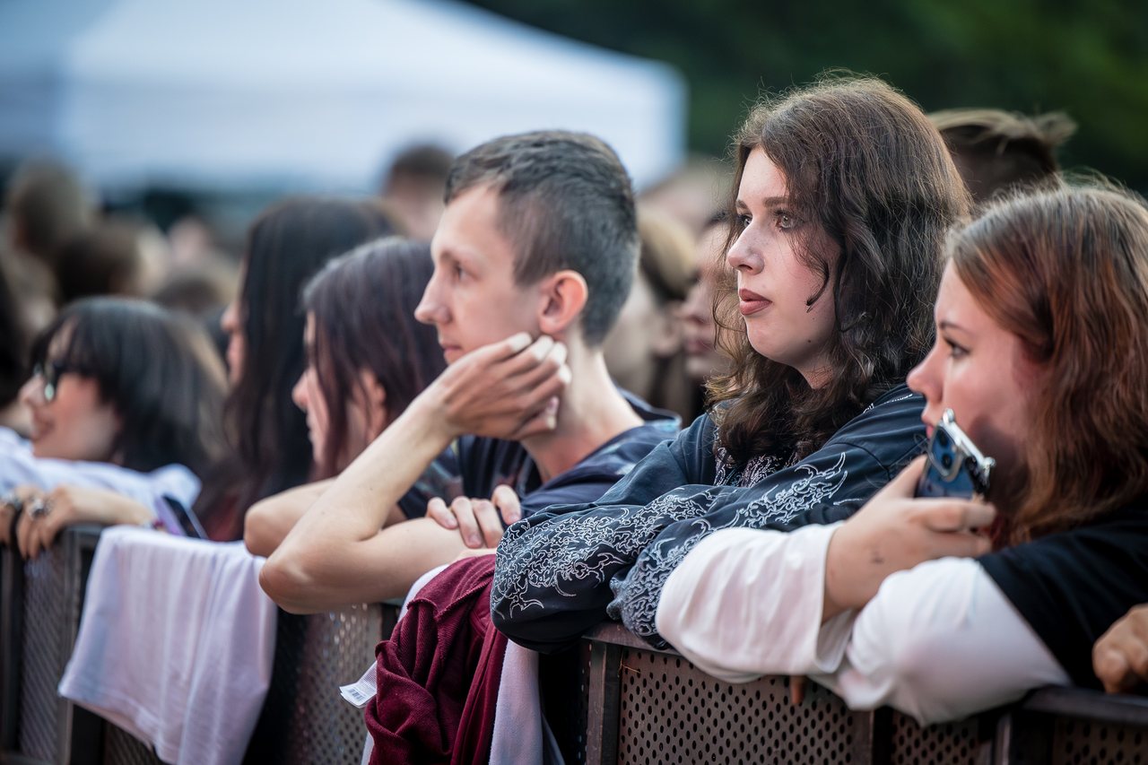 Cieplice rozbłysły kolorami – start Festiwalu Światła