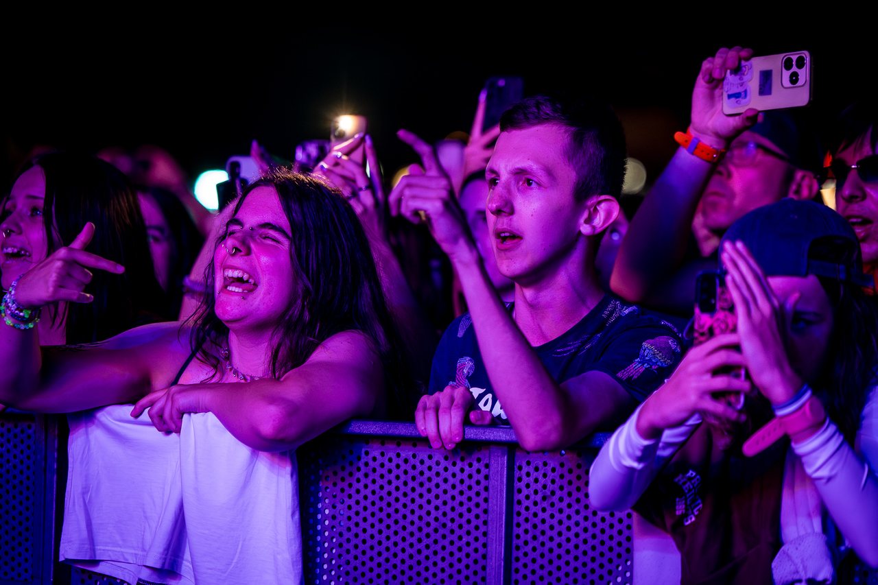 Cieplice rozbłysły kolorami – start Festiwalu Światła