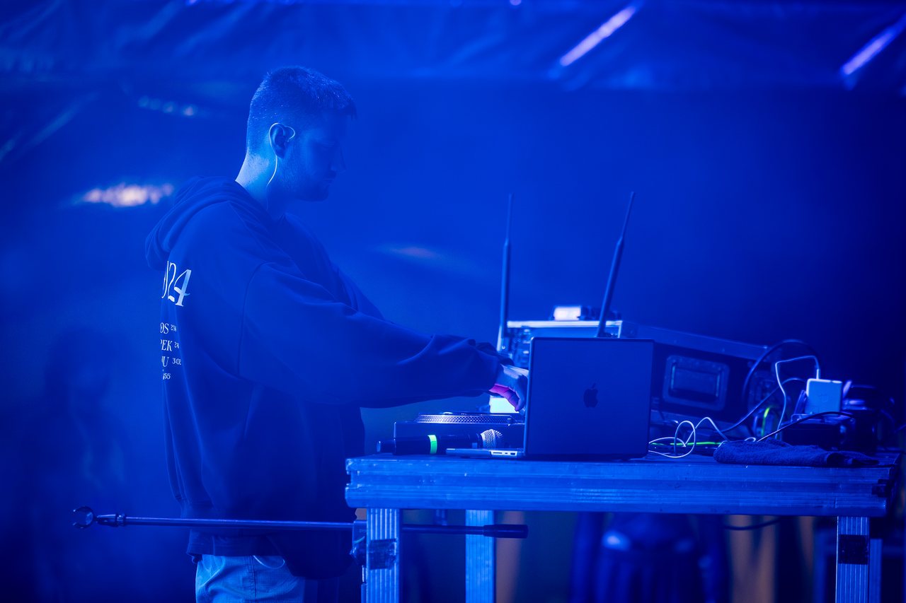 Cieplice rozbłysły kolorami – start Festiwalu Światła