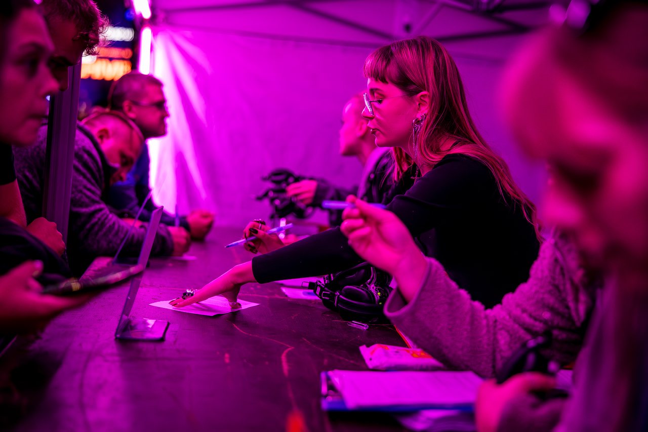 Cieplice rozbłysły kolorami – start Festiwalu Światła