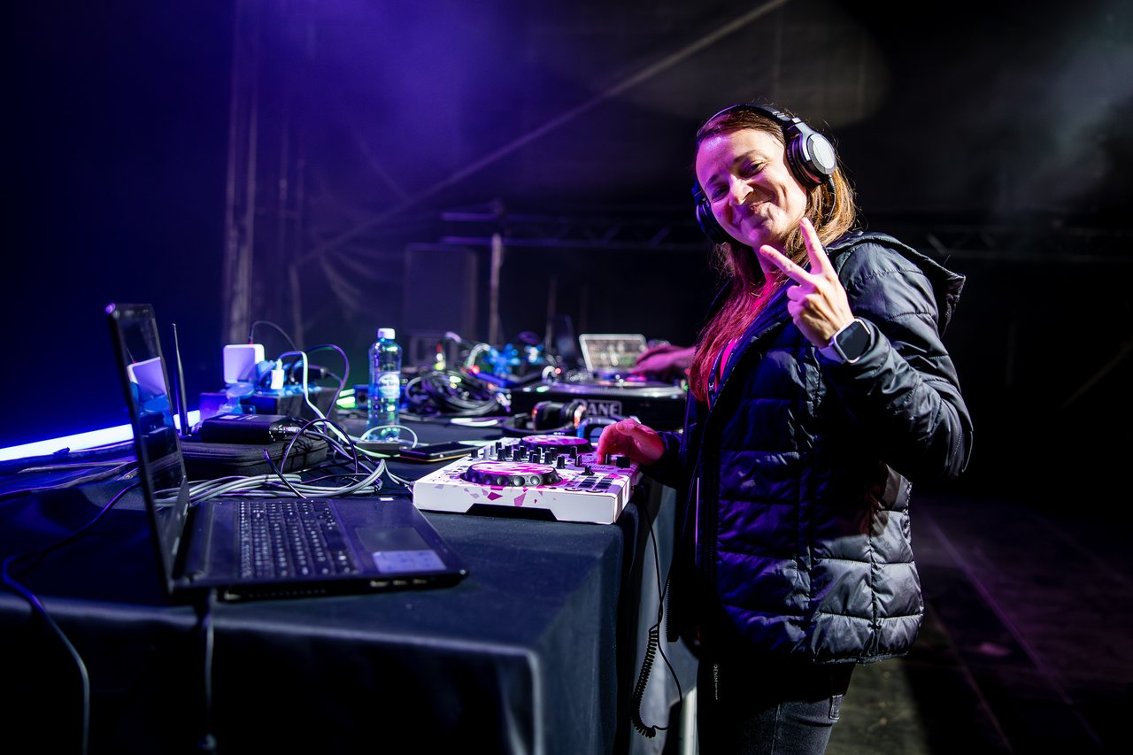 Cieplice rozbłysły kolorami – start Festiwalu Światła