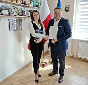 Rusza remont potoku Jedlica