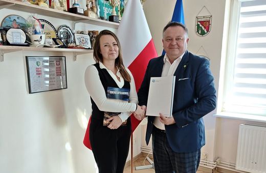 Rusza remont potoku Jedlica
