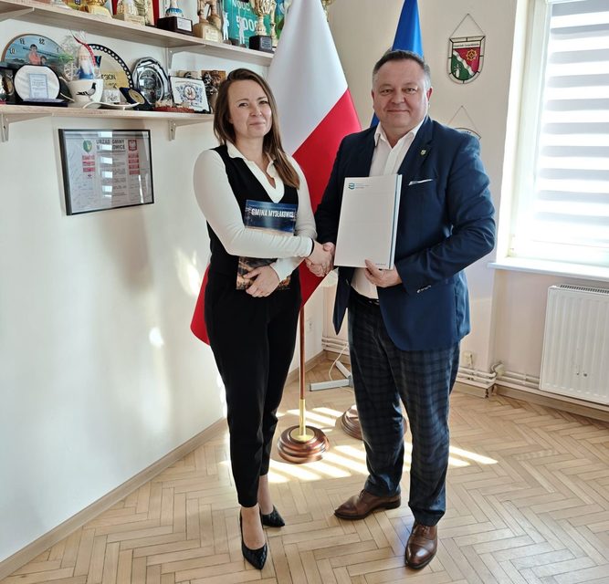 Rusza remont potoku Jedlica