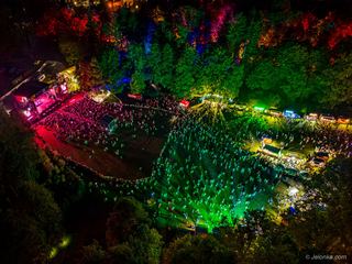 Festiwal Światła – 2 dzień