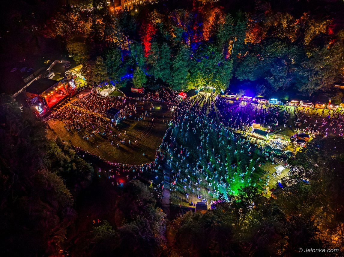 Festiwal Światła – 2 dzień