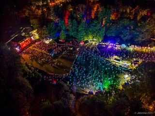 Festiwal Światła – 2 dzień