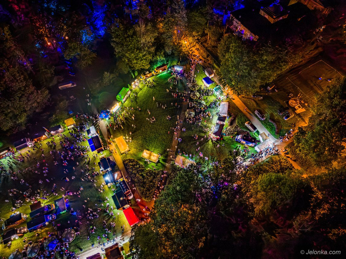 Festiwal Światła – 2 dzień