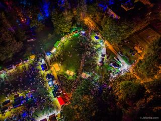 Festiwal Światła – 2 dzień