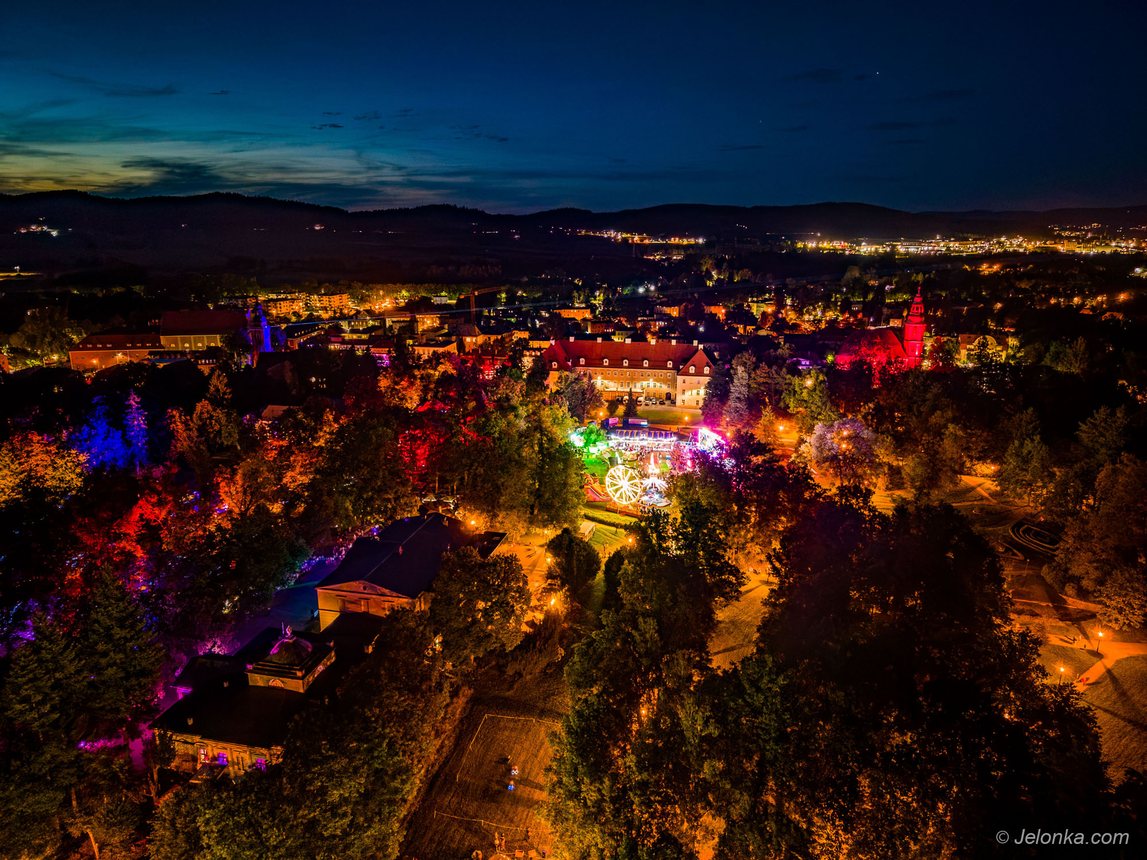 Festiwal Światła – 2 dzień