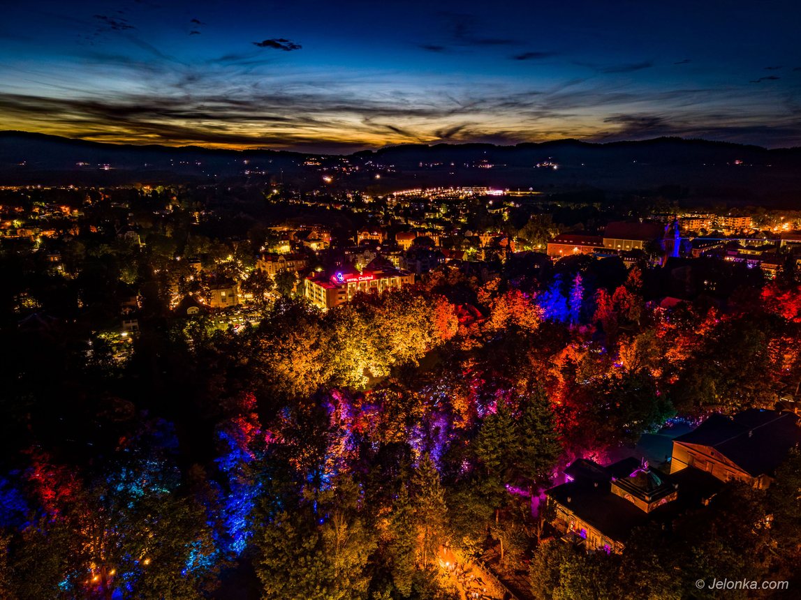 Festiwal Światła – 2 dzień