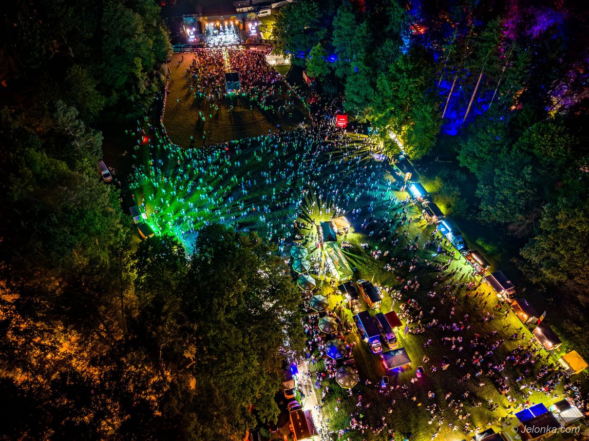 Festiwal Światła – 2 dzień