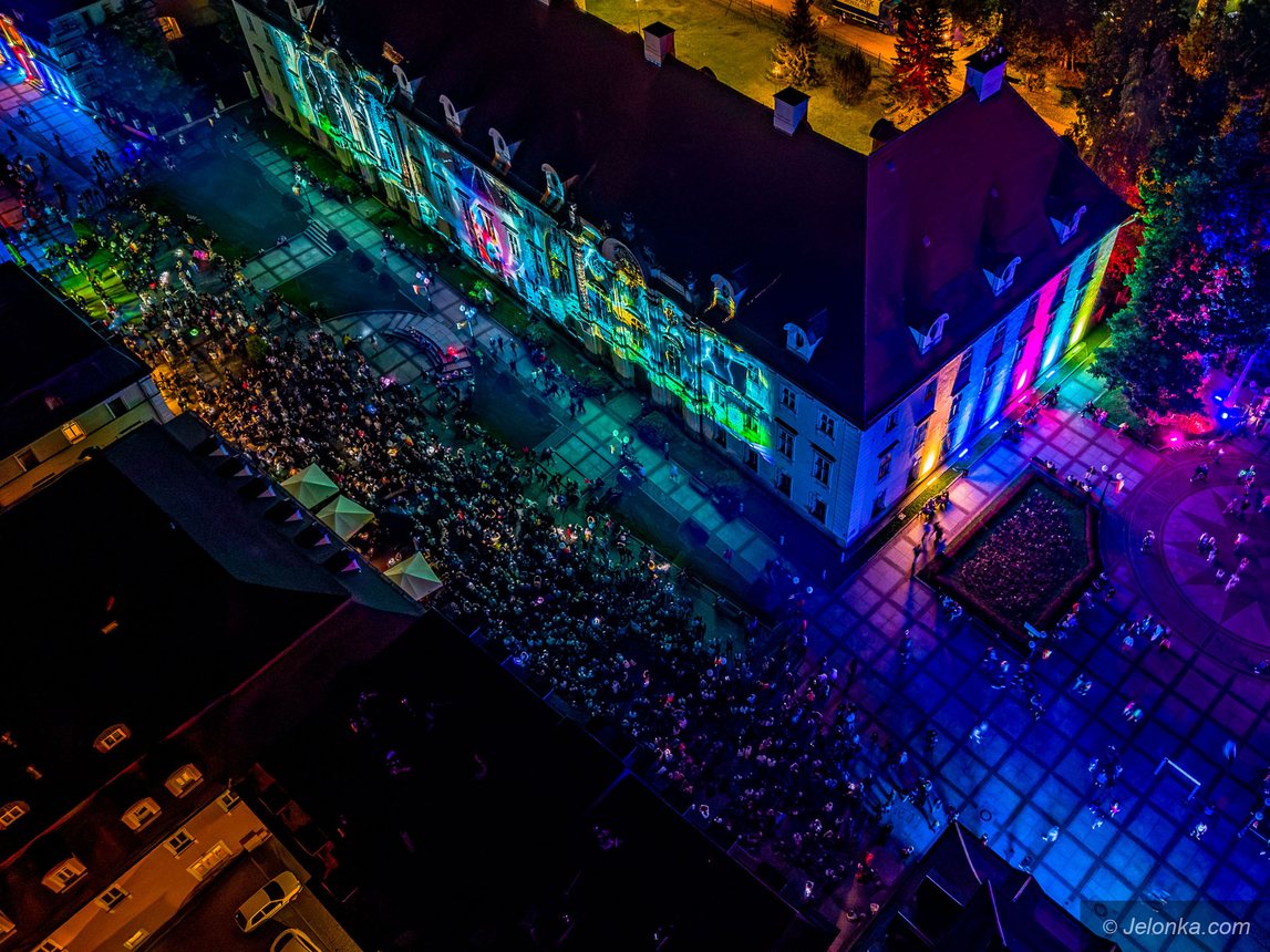 Festiwal Światła – 2 dzień