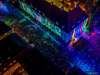 Festiwal Światła – 2 dzień