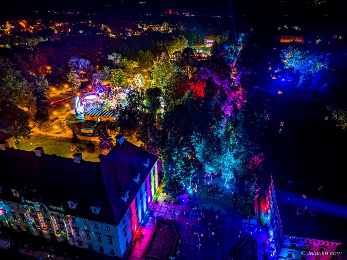 Festiwal Światła – 2 dzień