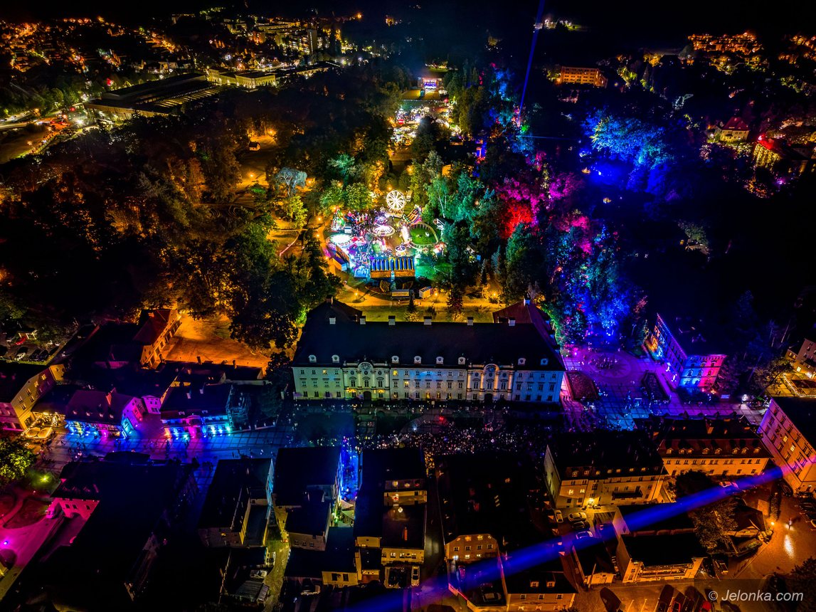 Festiwal Światła – 2 dzień