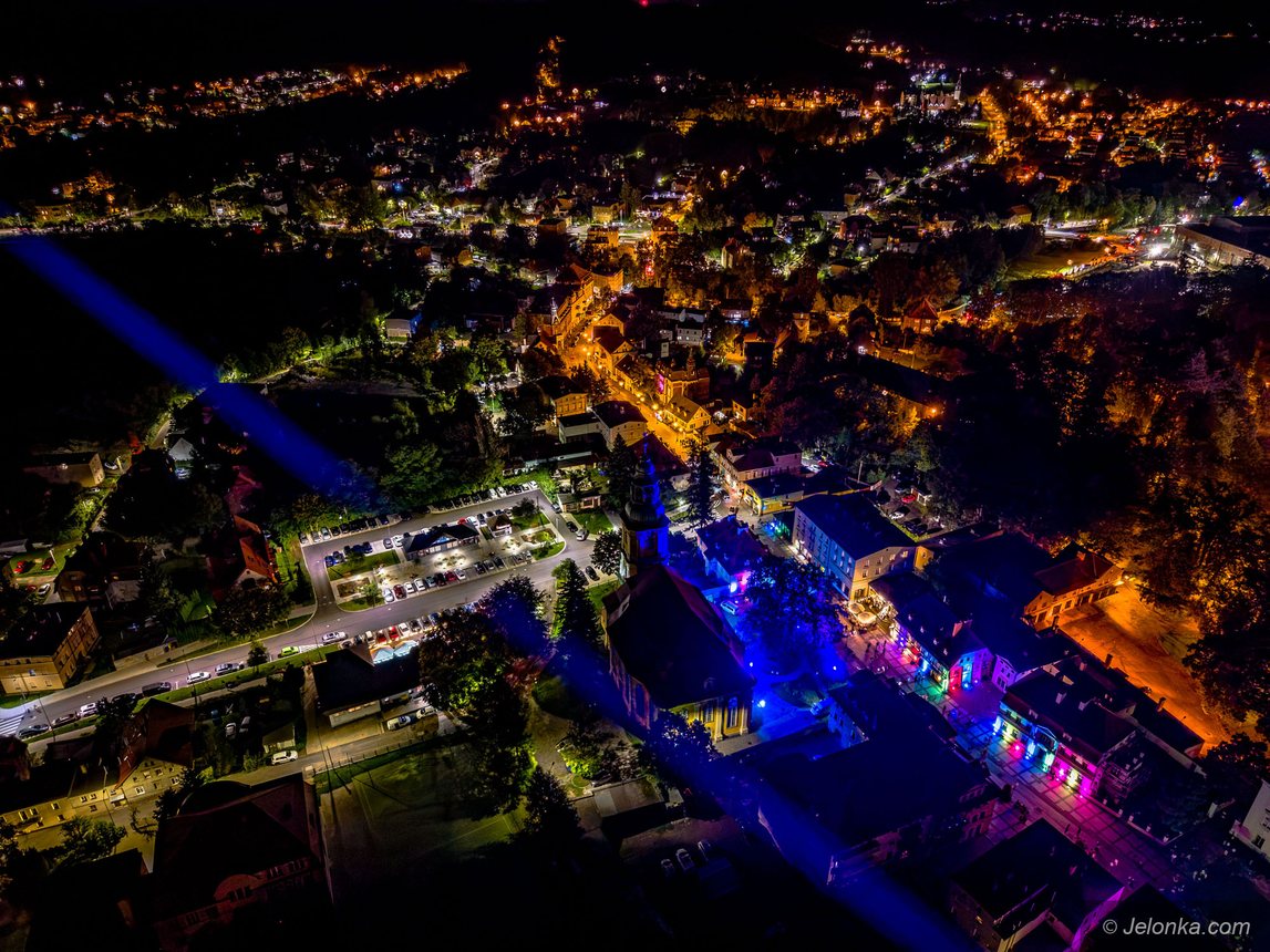 Festiwal Światła – 2 dzień