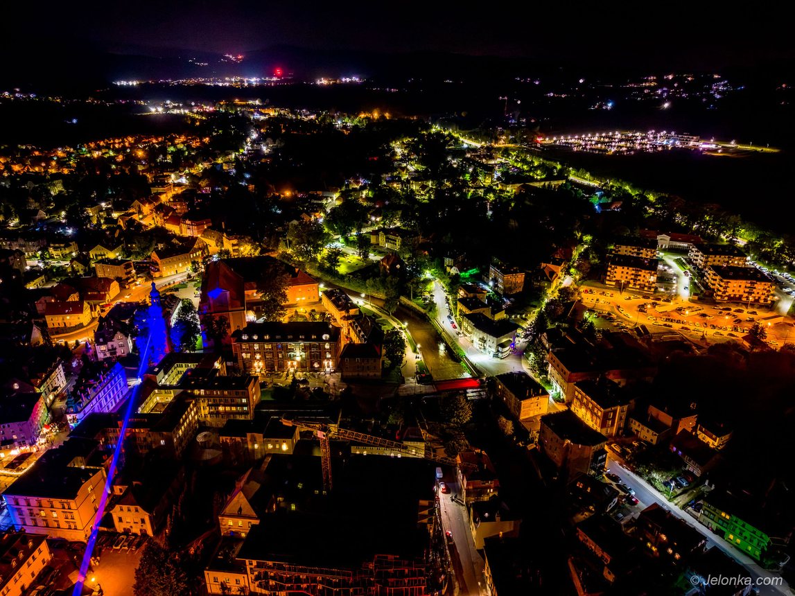 Festiwal Światła – 2 dzień