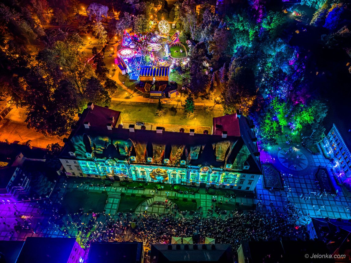 Festiwal Światła – 2 dzień