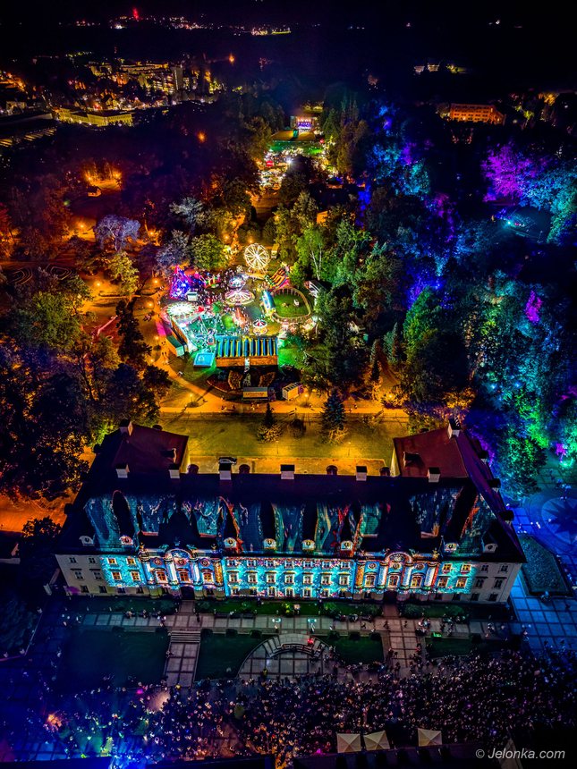 Festiwal Światła – 2 dzień