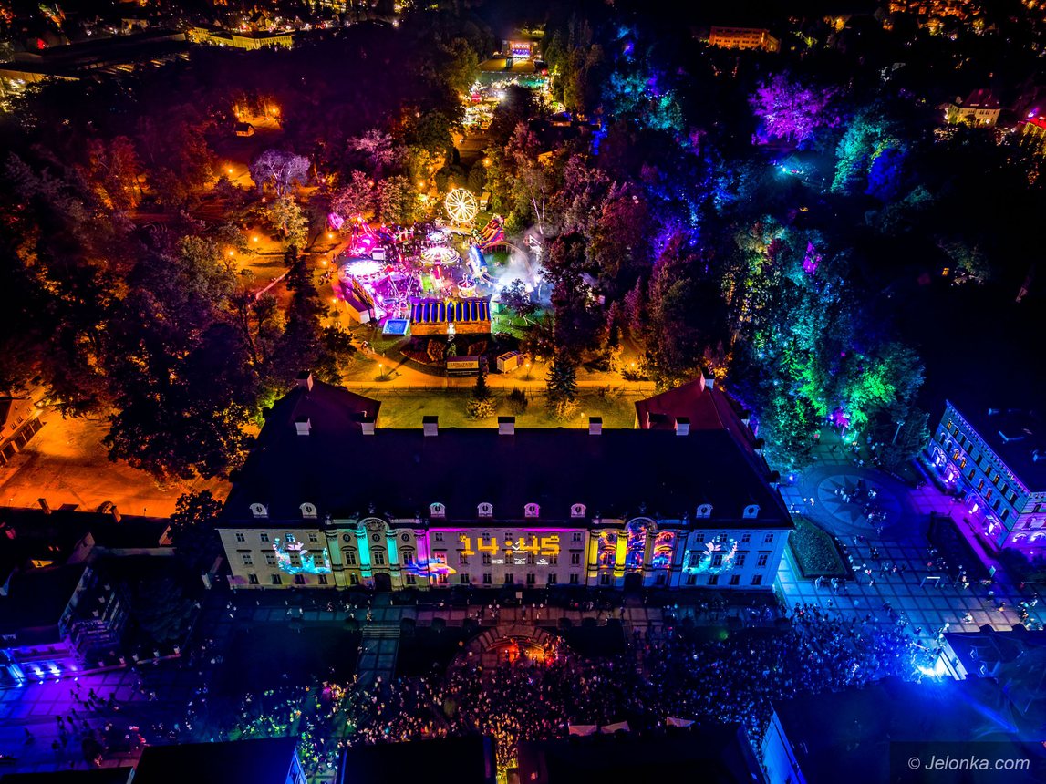 Festiwal Światła – 2 dzień