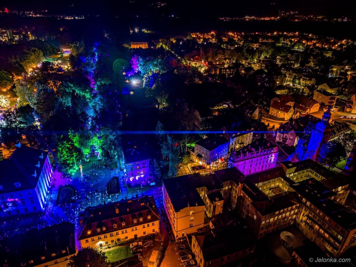 Festiwal Światła – 2 dzień