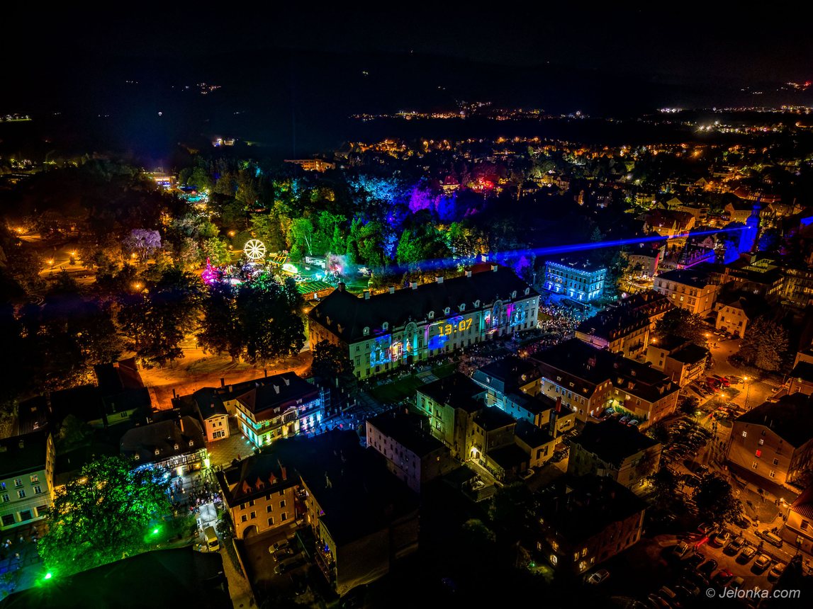 Festiwal Światła – 2 dzień