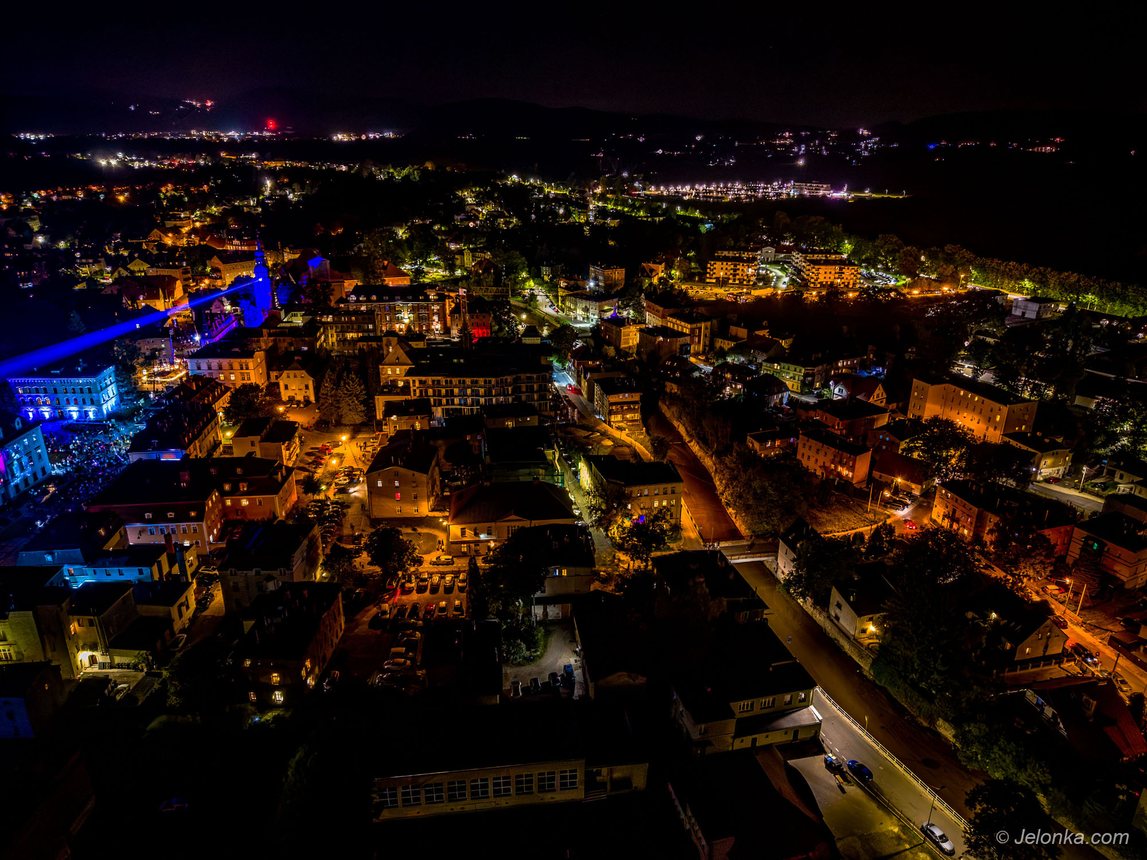 Festiwal Światła – 2 dzień