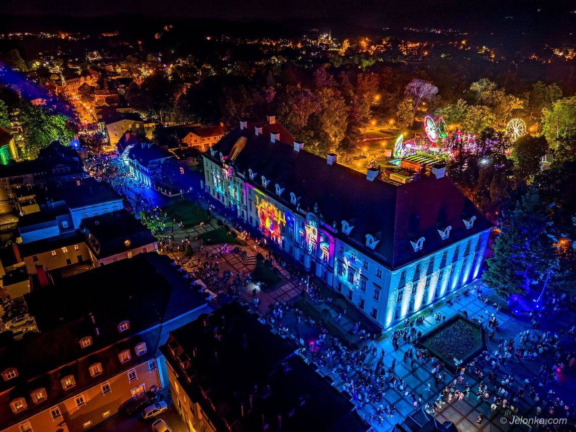 Festiwal Światła – 2 dzień