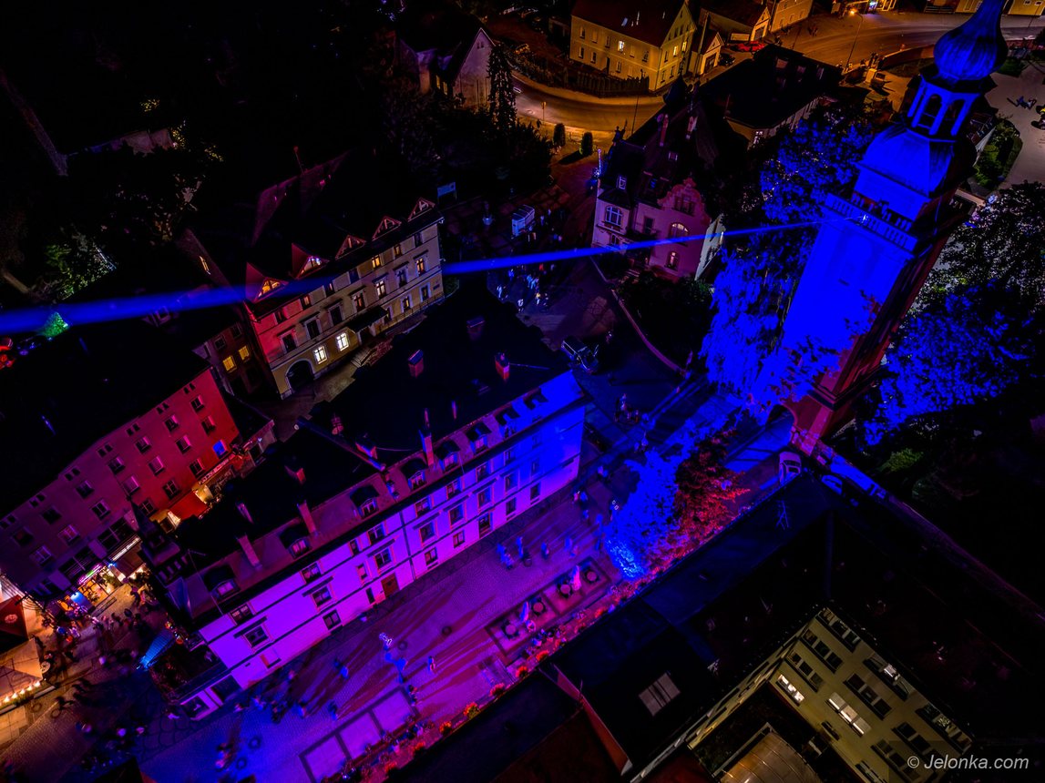 Festiwal Światła – 2 dzień