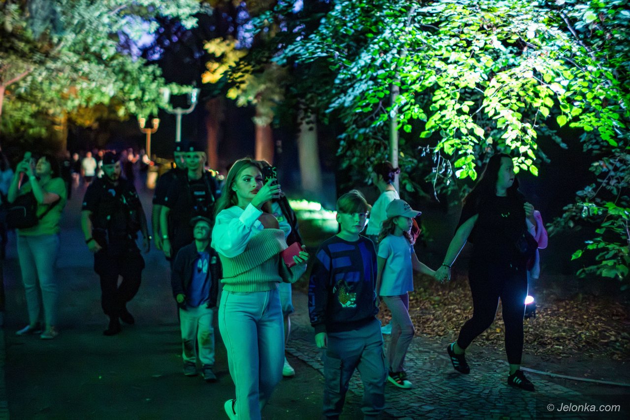 Festiwal Światła – 2 dzień