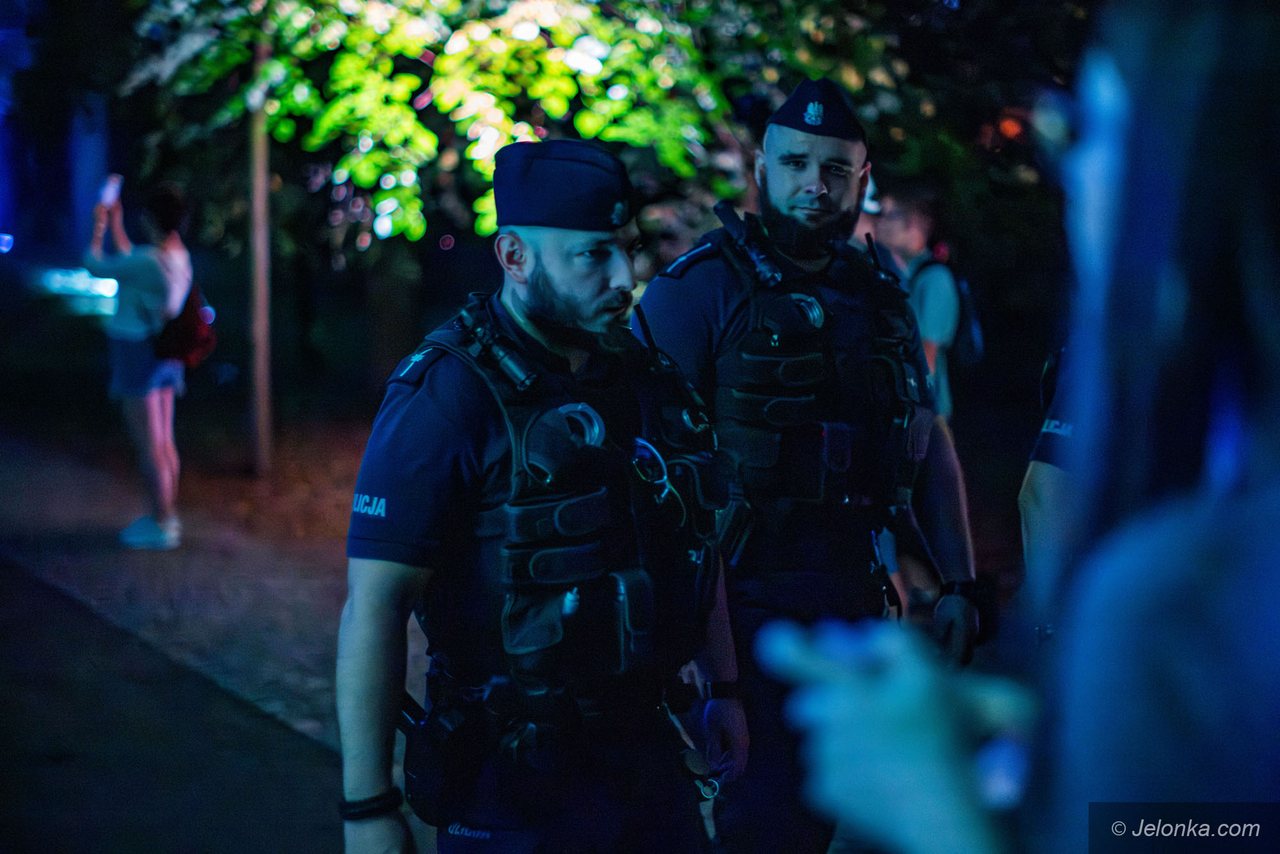 Festiwal Światła – 2 dzień