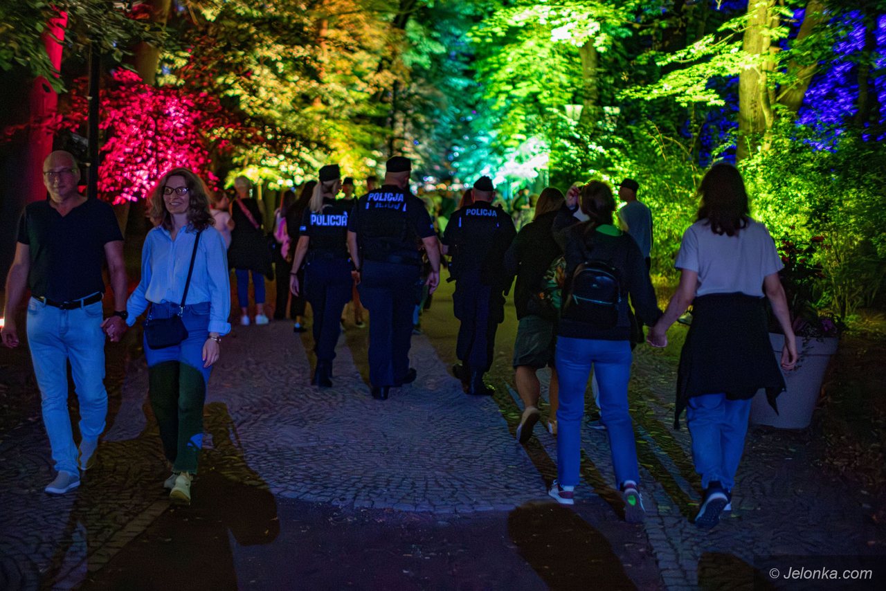 Festiwal Światła – 2 dzień