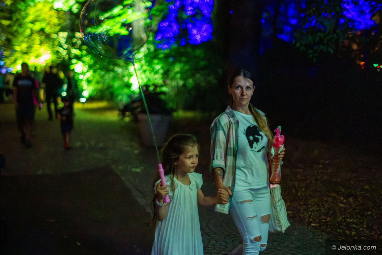 Festiwal Światła – 2 dzień