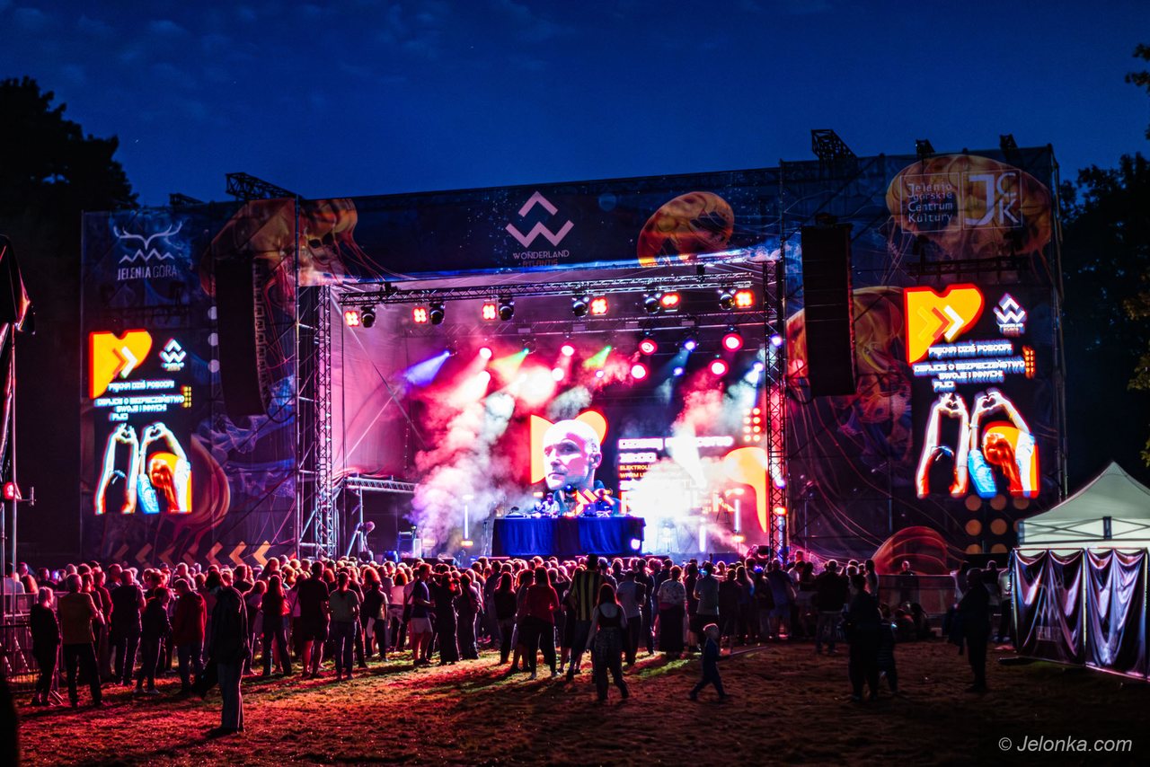 Festiwal Światła – 2 dzień