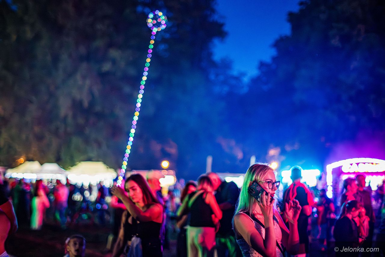 Festiwal Światła – 2 dzień